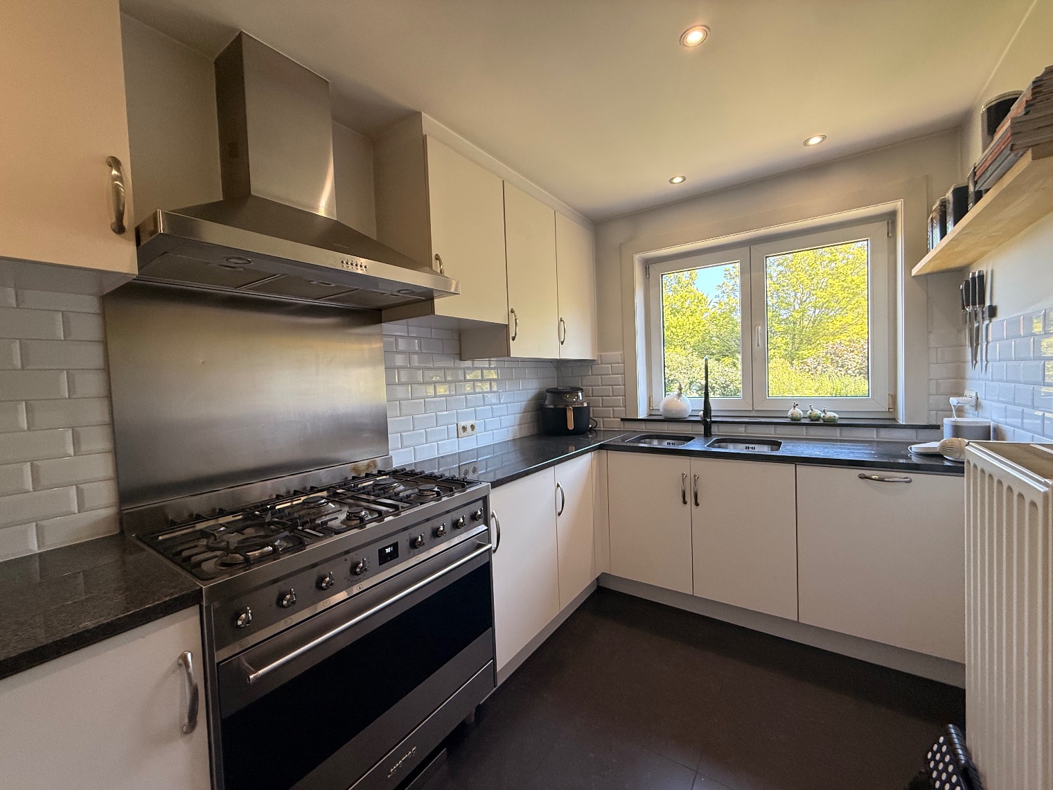 Huis te koop in Kortrijk met 4 slaapkamers - foto 4