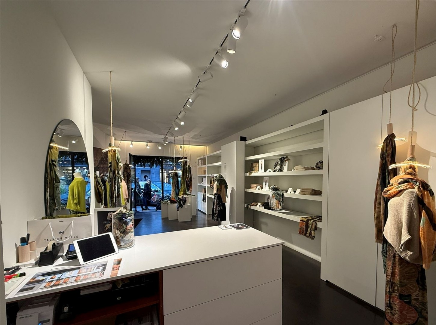 Commercial for rent in Antwerp - photo 4