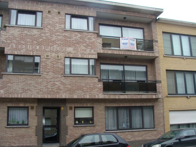 Ruim appartement met terras. - foto 1