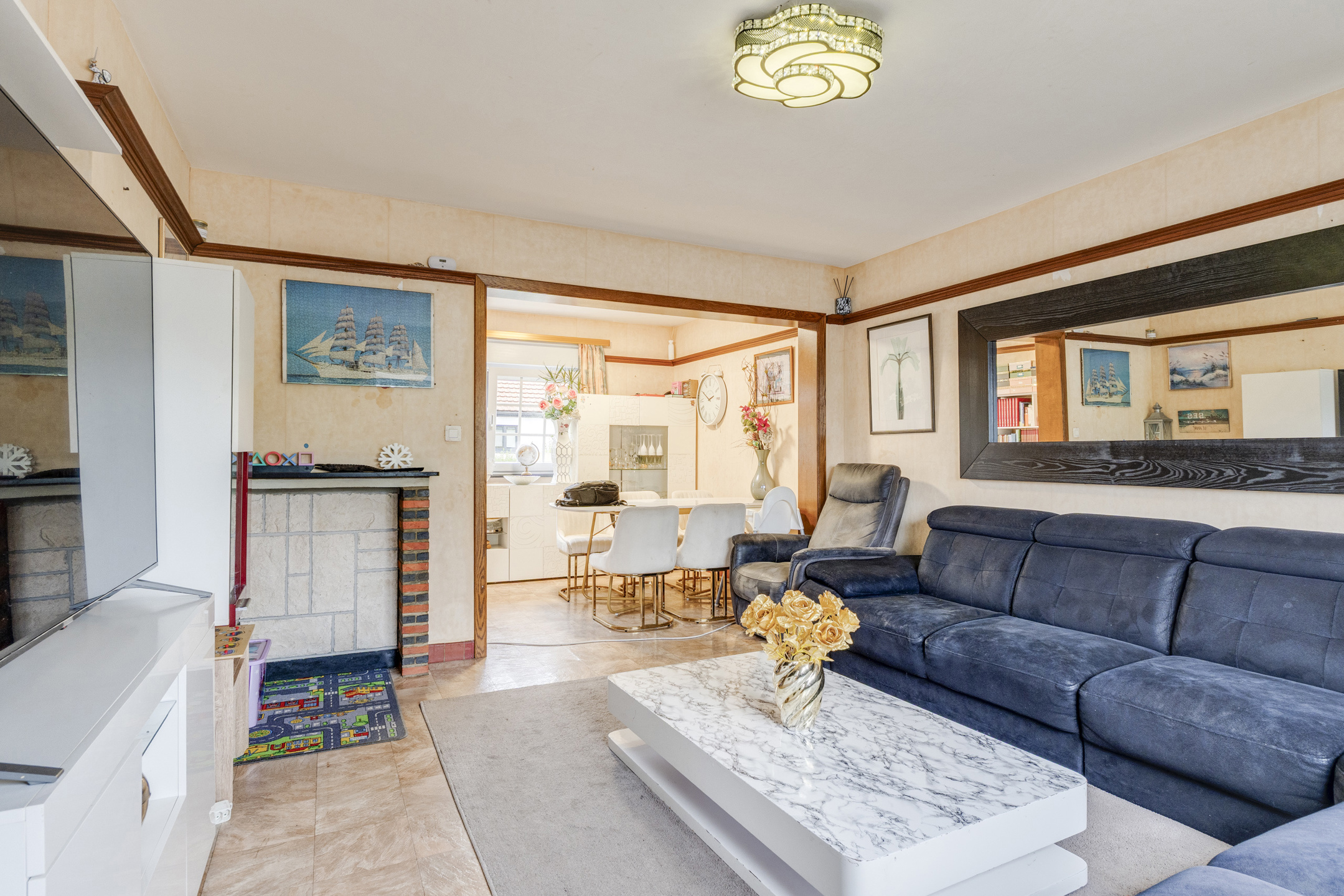 Huis te koop in Rebecq met 5 slaapkamers - foto 5