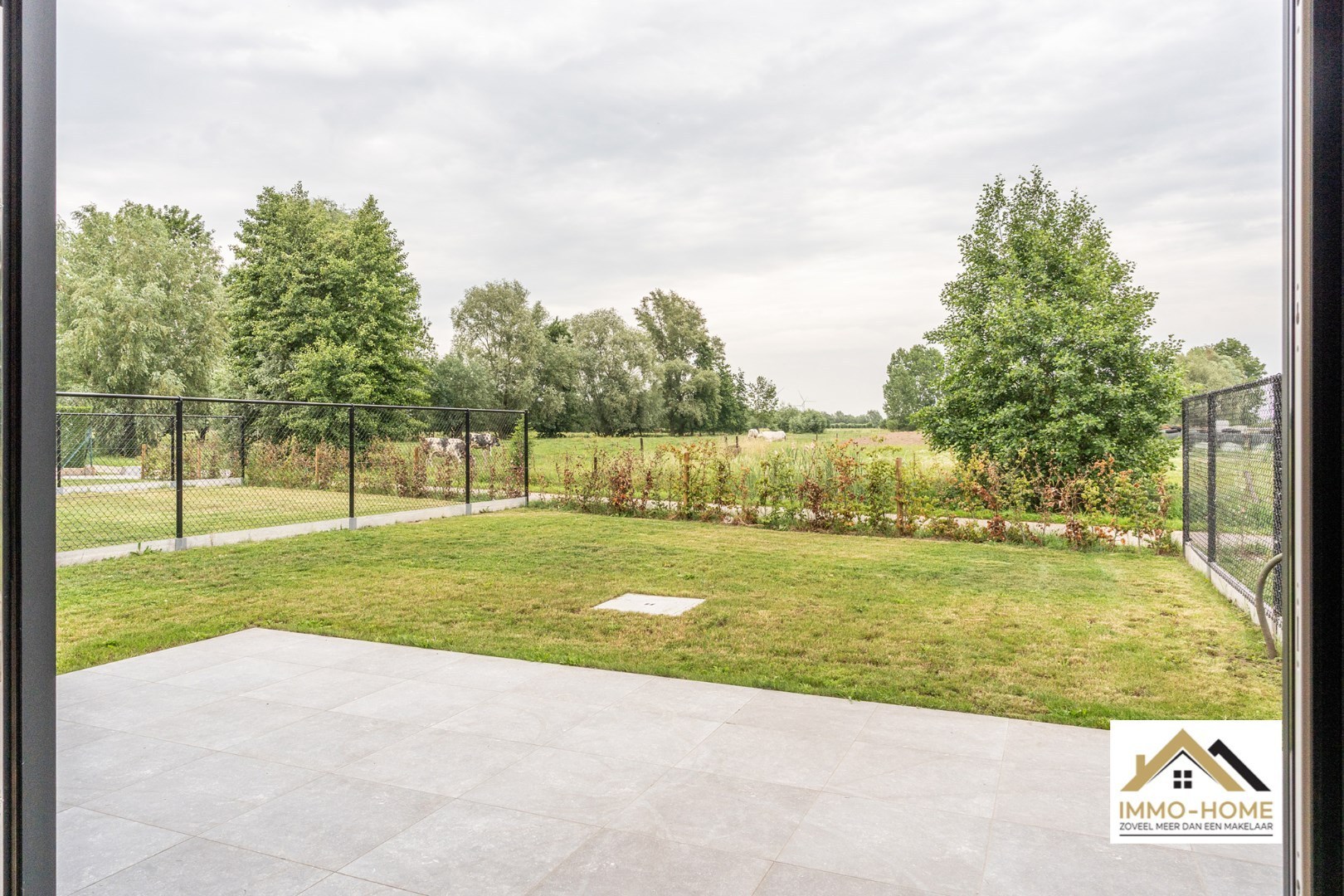 Prachtige BEN-Woning met open zicht - foto 2