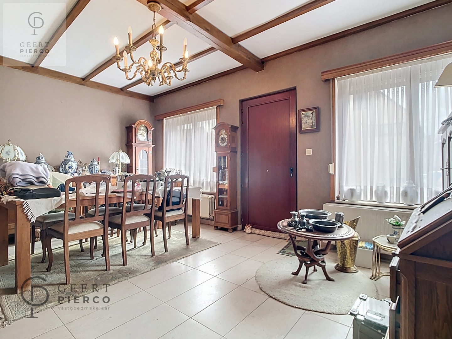 Toffe dorpswoning - foto 2