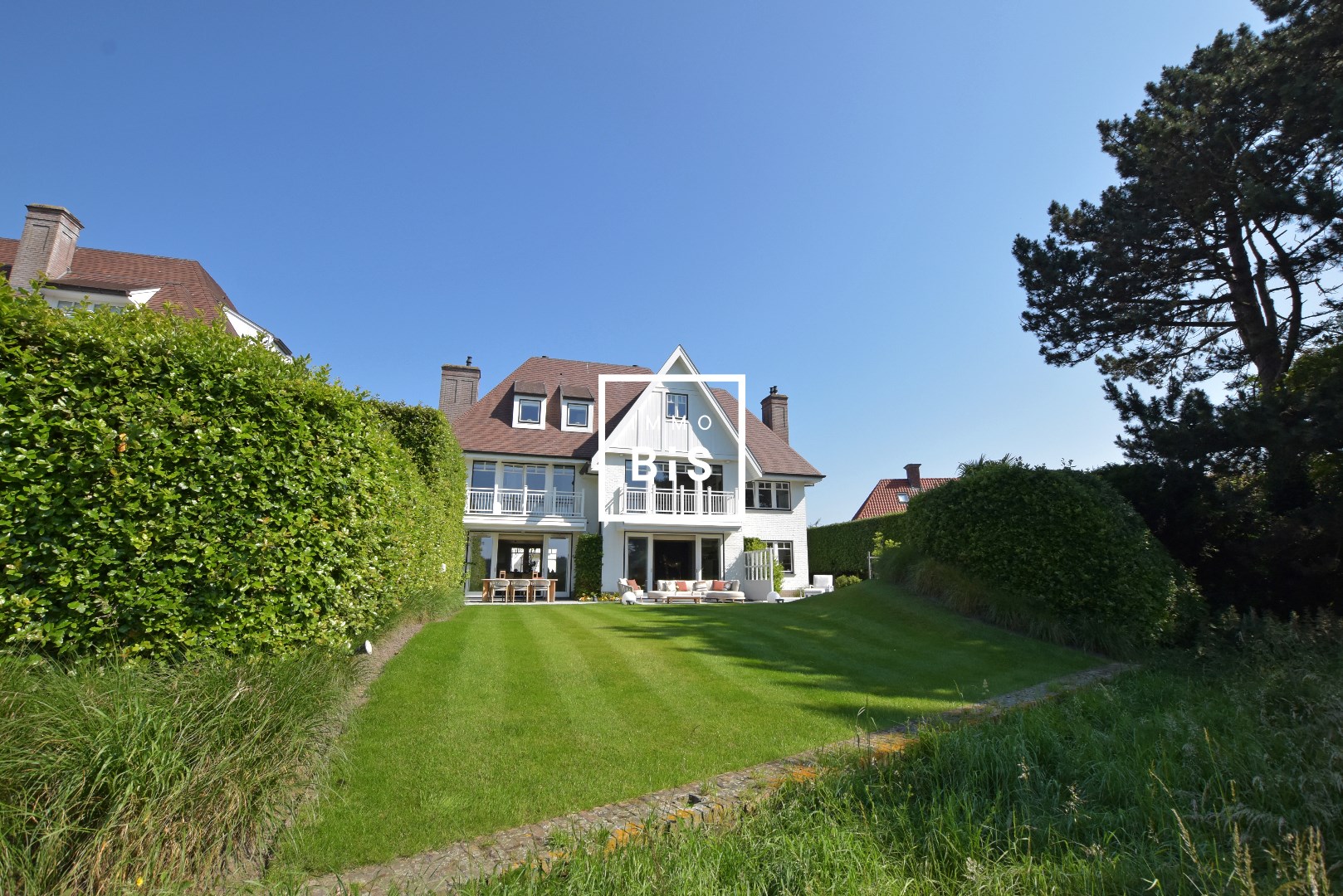 House for sale in Knokke-Heist with 6 bedrooms - photo 3