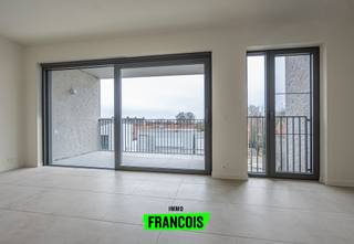 Appartement à vendre à Louvain