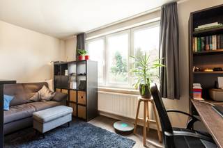 Appartement à louer à Louvain