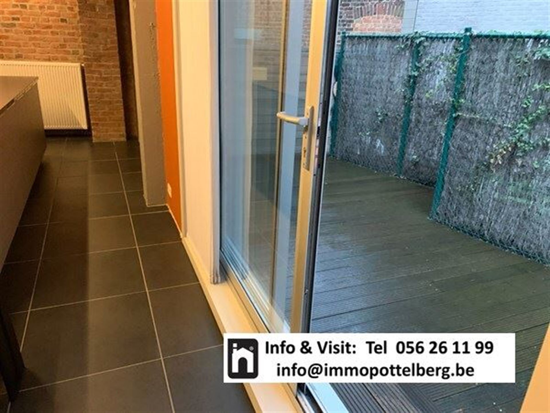 appartement - foto 4