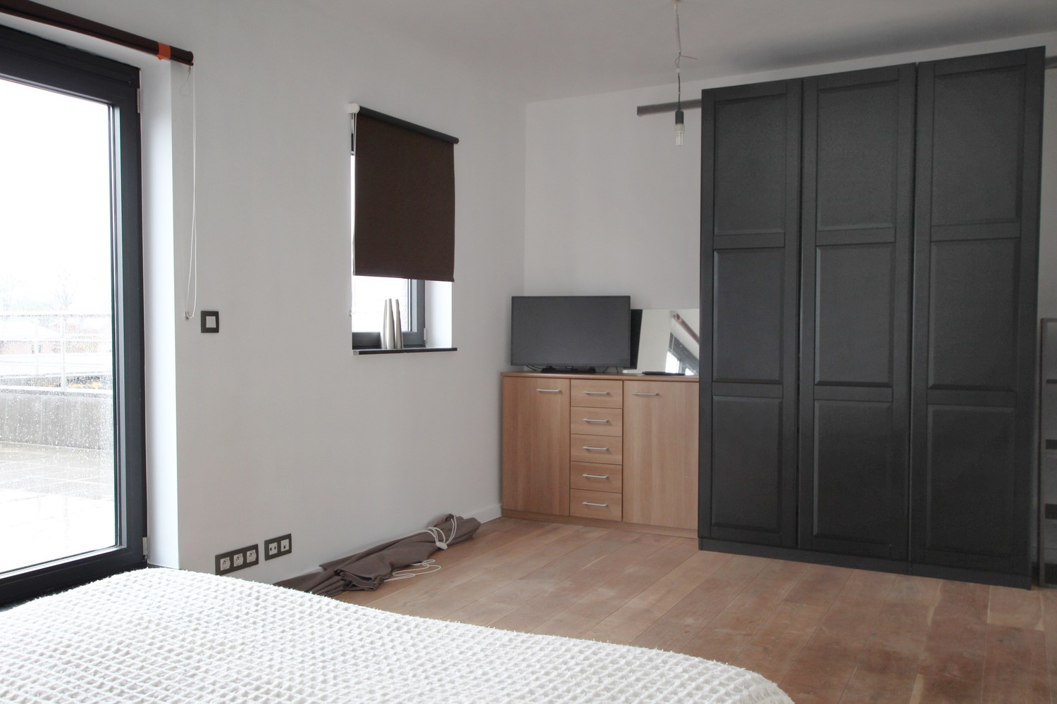 Recent duplexappartement met drie slaapkamers en ruim terras te Pulderbos! - foto 5