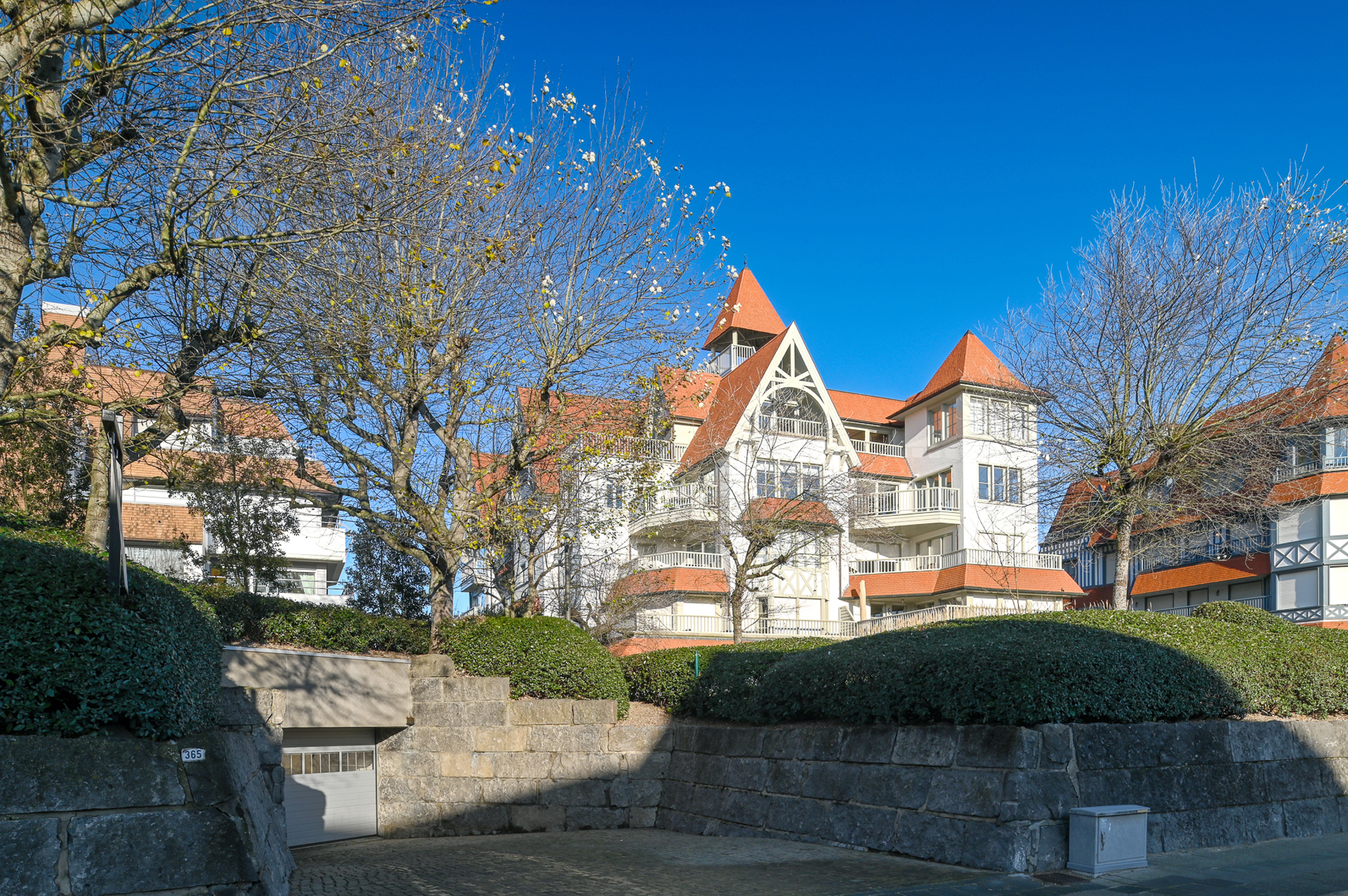 Luxueus appartement met panoramisch zicht – Res. Casa Lena - foto 1