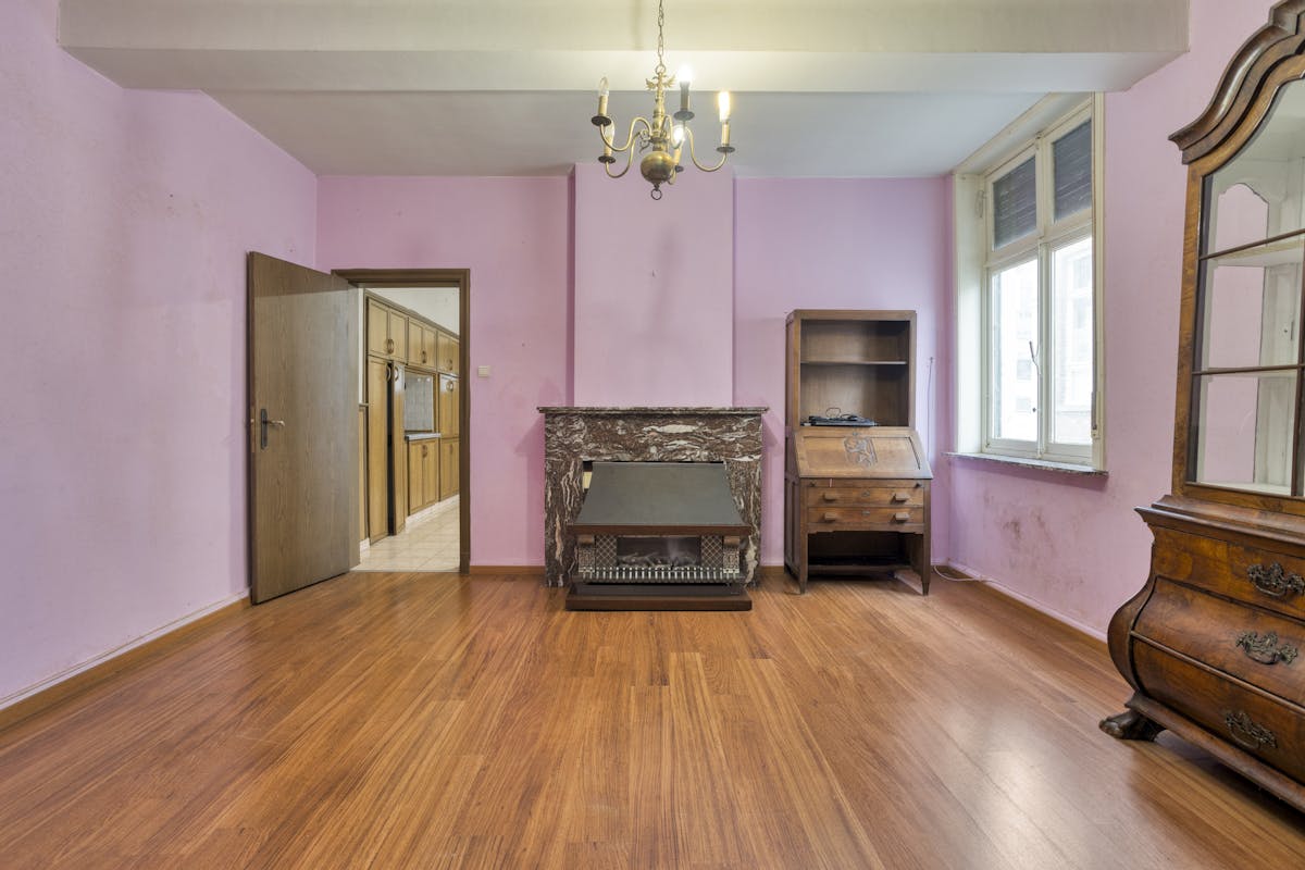 Corner house for sale in the center of Bruges - photo 5