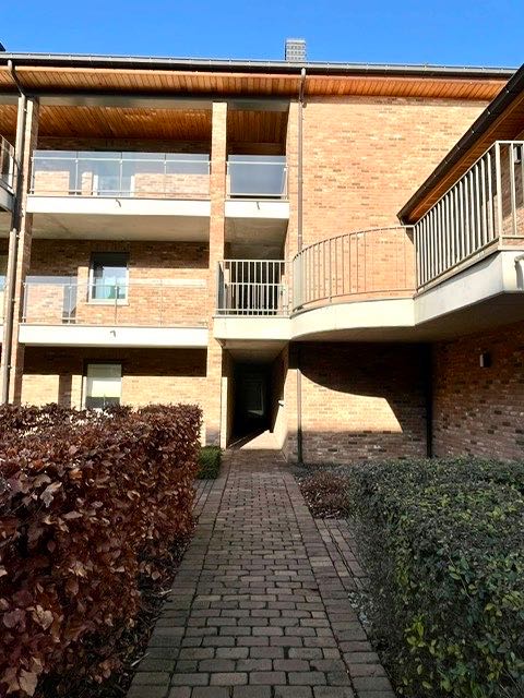 Appartement te koop in Hoegaarden met 2 slaapkamers - foto 2