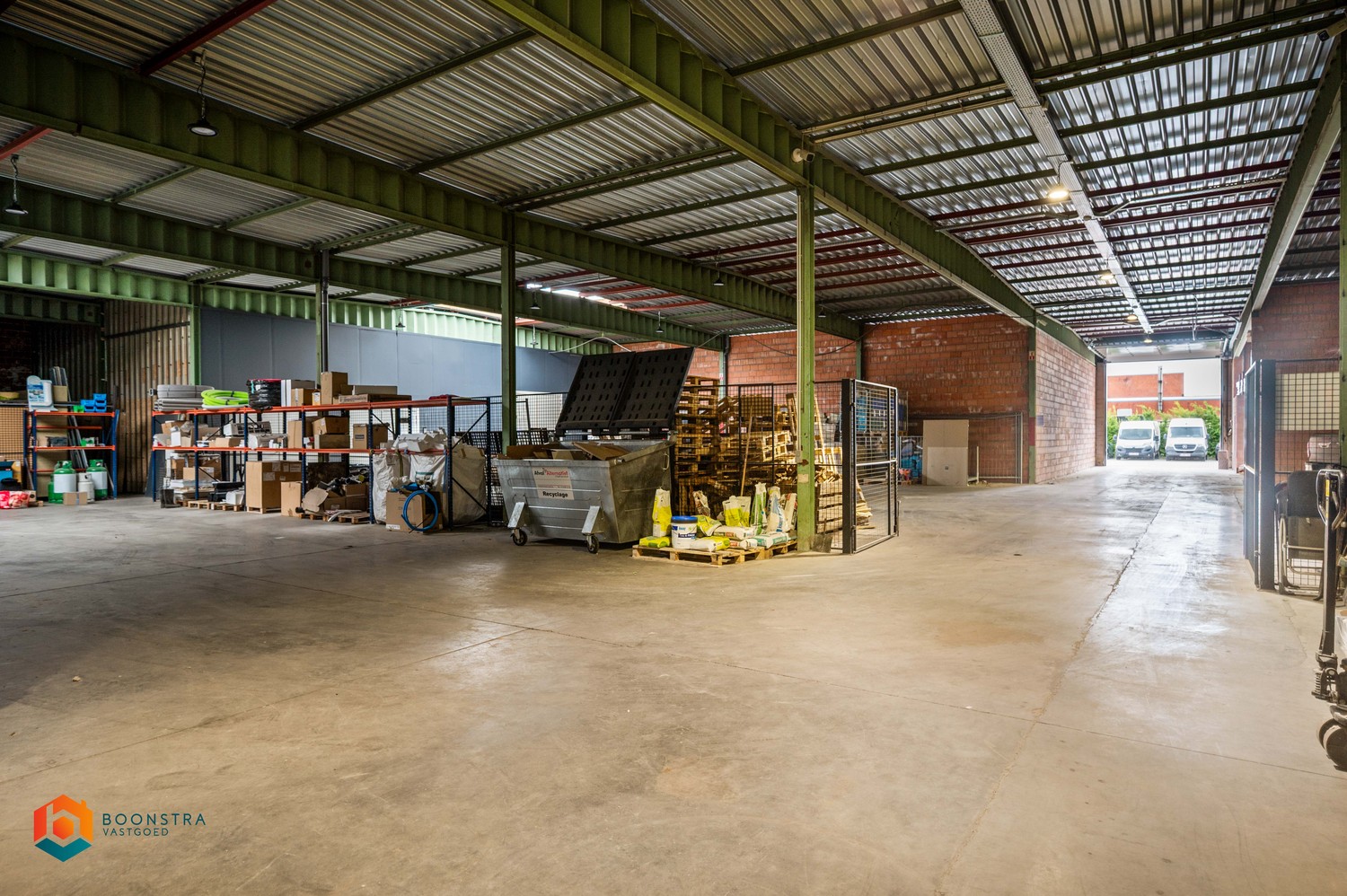 Commercial for rent in Heist-Op-Den-Berg - photo 4