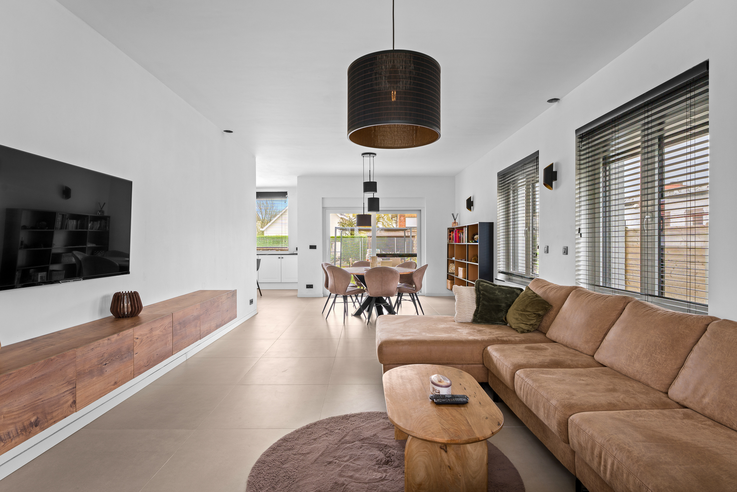 Instapklare topper met 5 slpks &amp; uitweg achteraan - foto 3