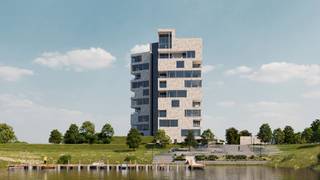 Apartment for sale in Maaseik