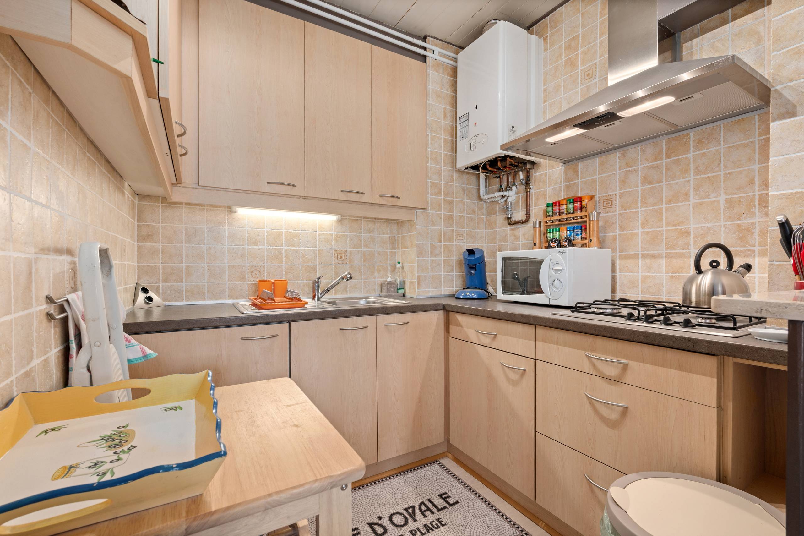 Apartment for sale in Koksijde with 2 bedrooms - photo 5