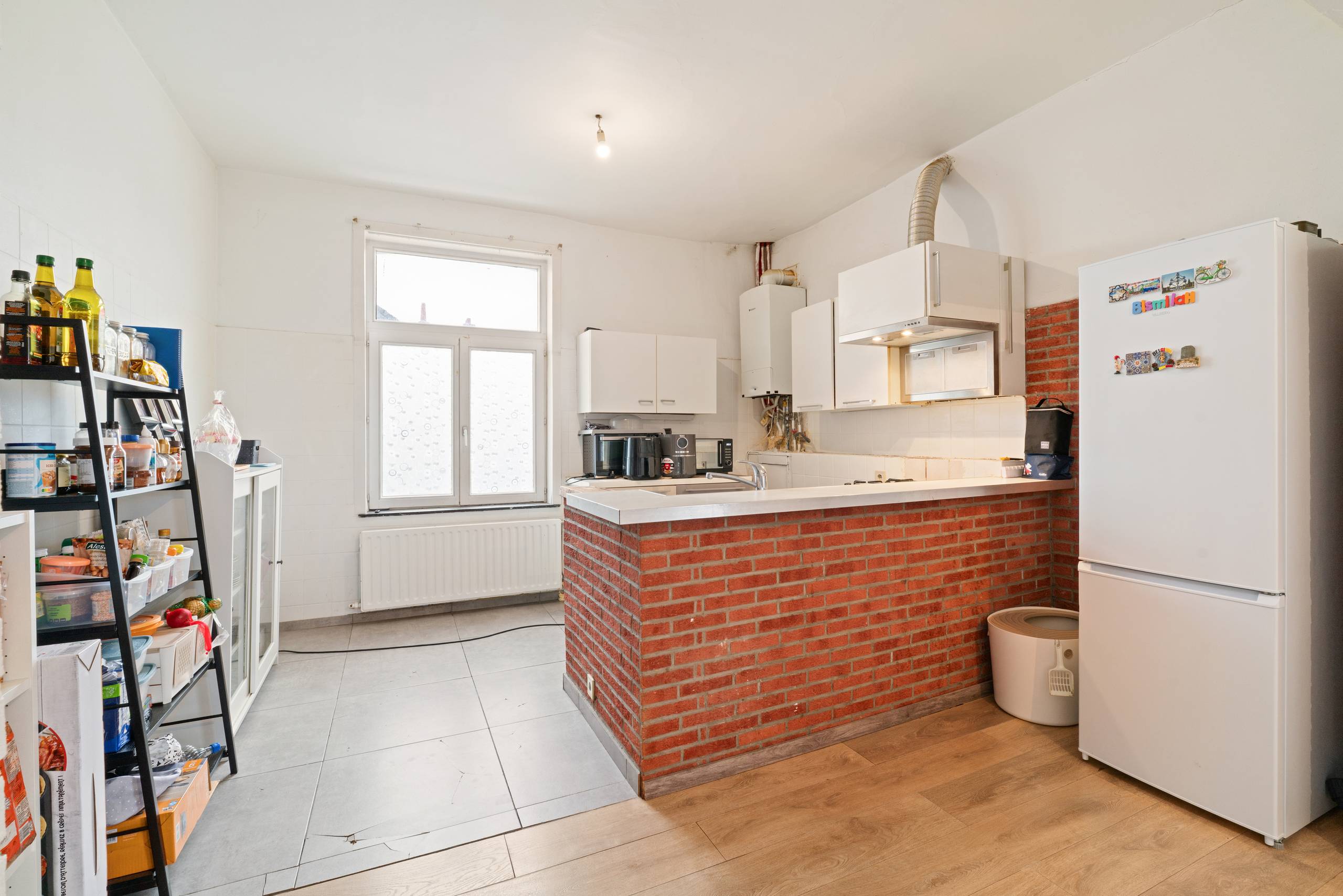 Appartement à vendre à Sint-Stevens-Woluwe avec 3 chambres - photo 4