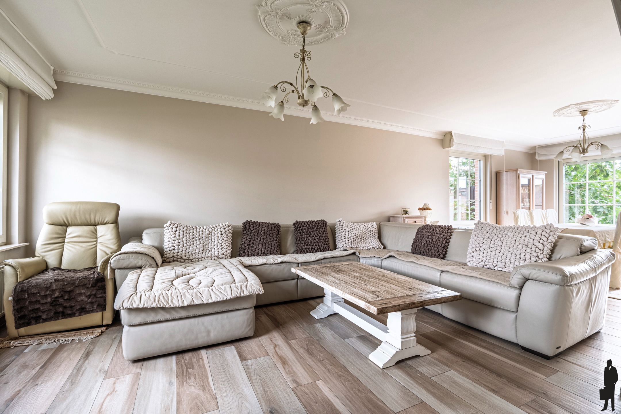 Maison à vendre à Lommel avec 6 chambres - photo 5