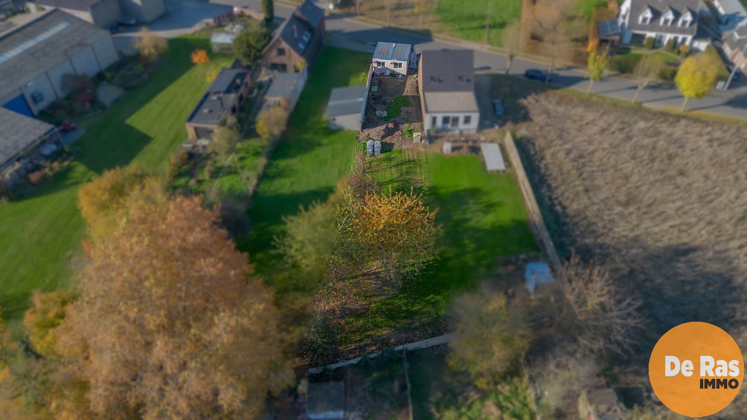 Terrain à vendre à Lede - photo 4