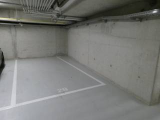 Ondergrondse parkeerplaats te huur in de ondergrondse parking van Residentie Books in Hasselt.Residentie Books is een van de nieuwe absolute...