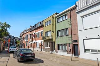 Ben jij opzoek naar een leuke stadswoning? Dan is dit zoekertje zeker en vast het bekijken waard. Op Nieuwpoort ter hoogte van nummer 42 vind je...