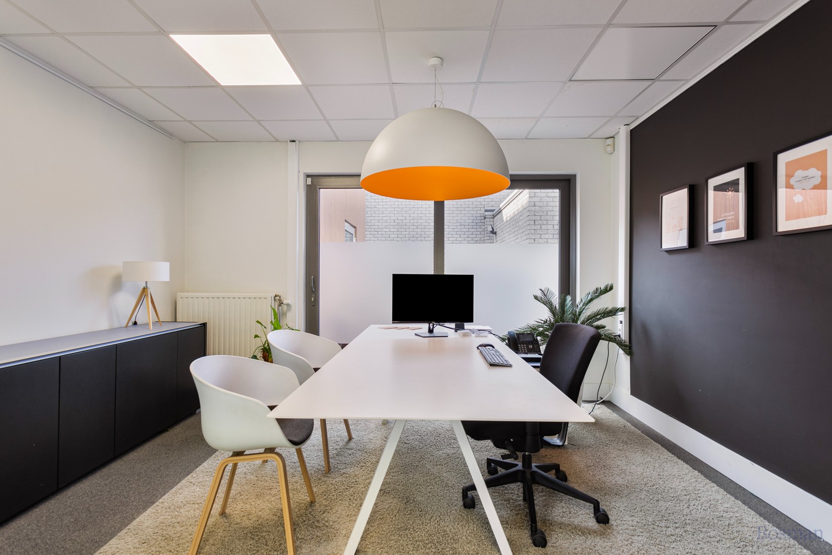 Handelspand te koop in het centrum van Tessenderlo - foto 4