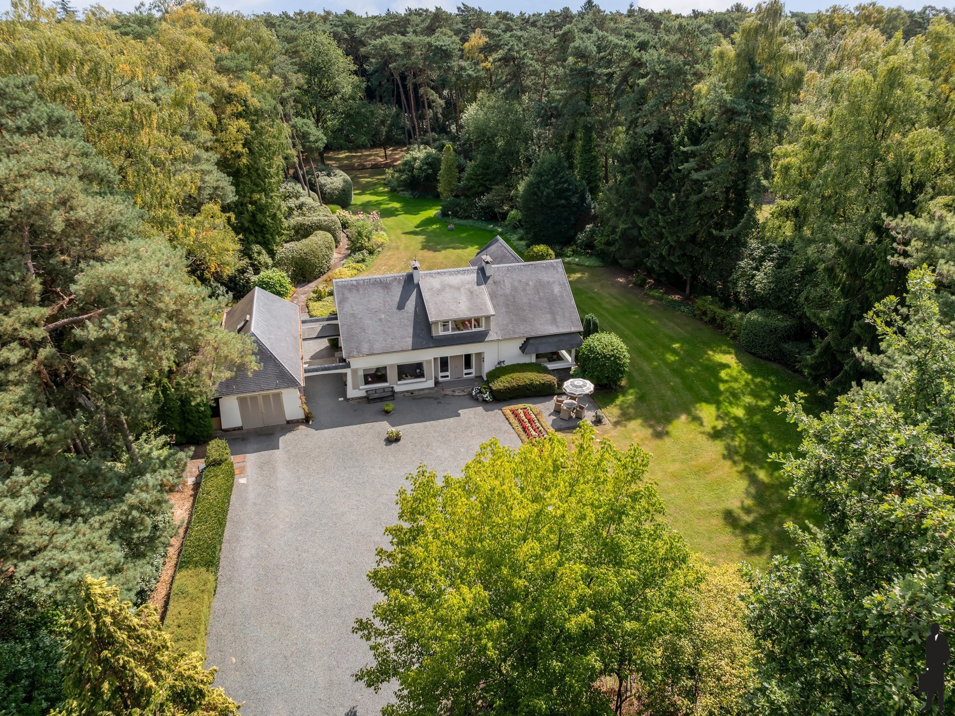 House for sale in Brasschaat with 3 bedrooms - photo 3