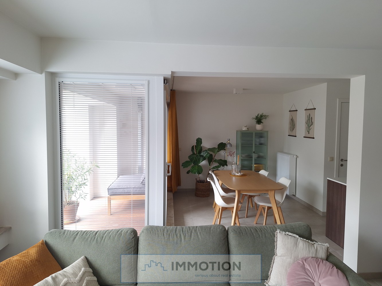 Instapklaar appartement - Centrum Kortrijk - foto 5
