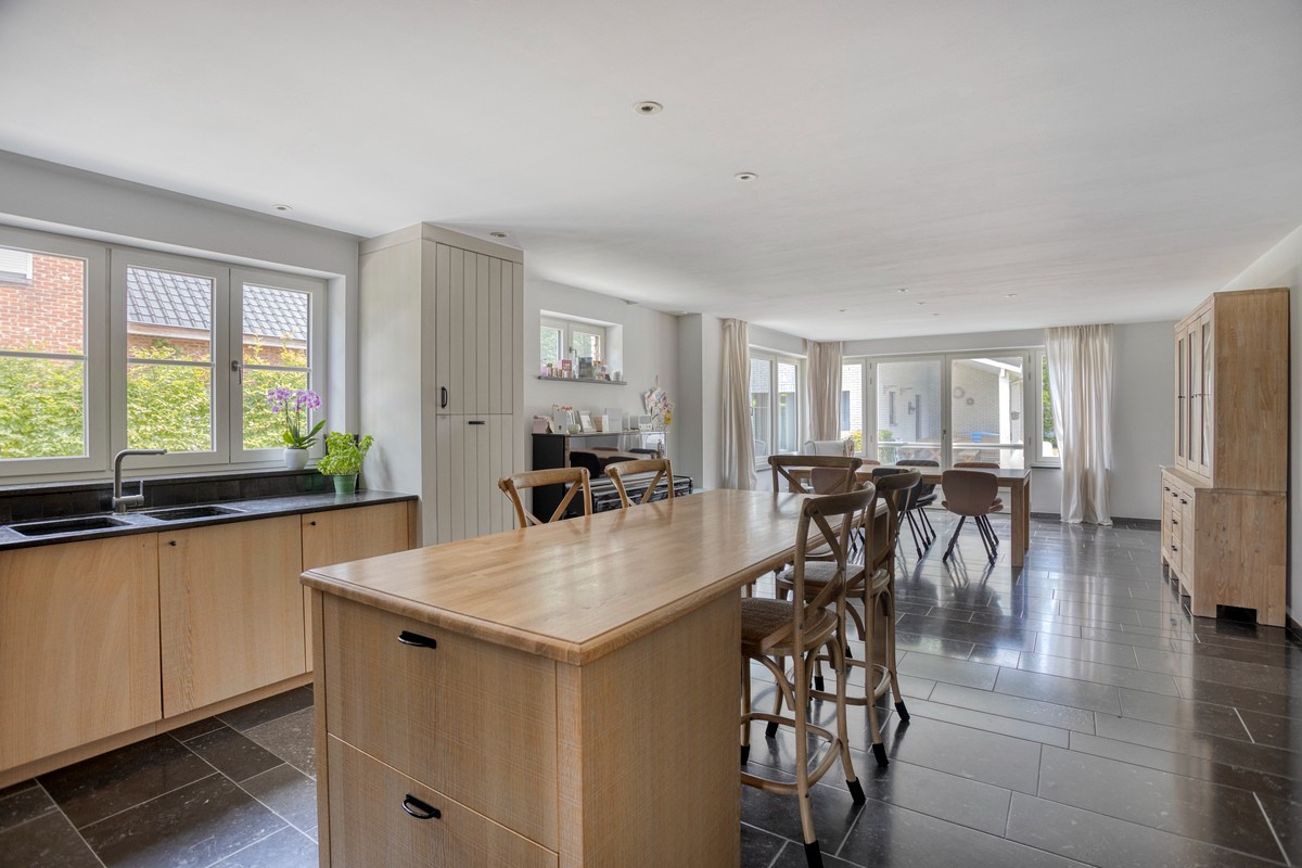Luxueuze woning op wandelafstand van het centrum - foto 5