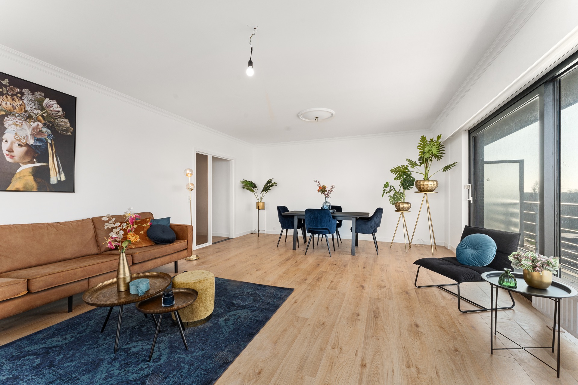 Appartement à vendre à Ostende avec 3 chambres - photo 4
