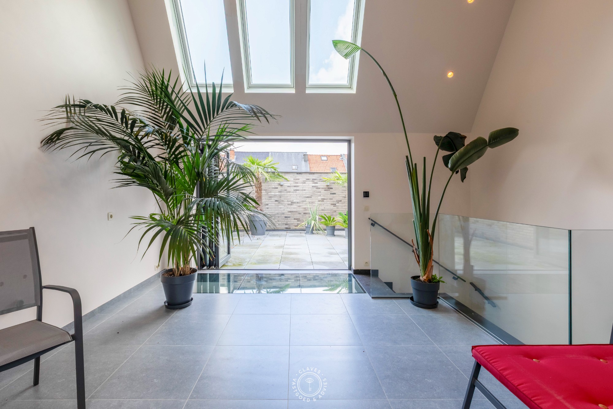 Maison à vendre à Saint-Nicolas avec 3 chambres - photo 4