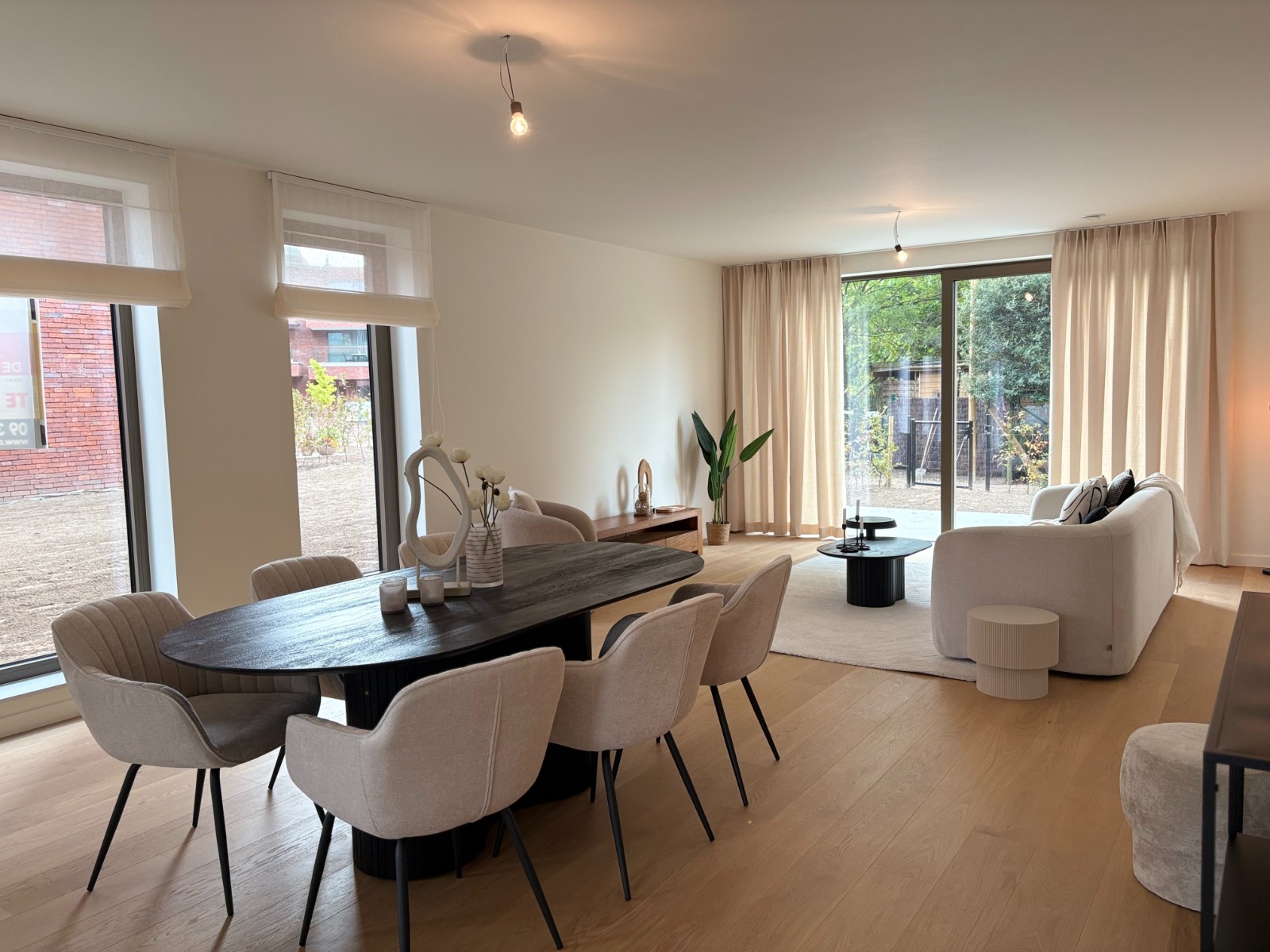 Centraal gelegen 2-slaapkamerappartement - foto 4