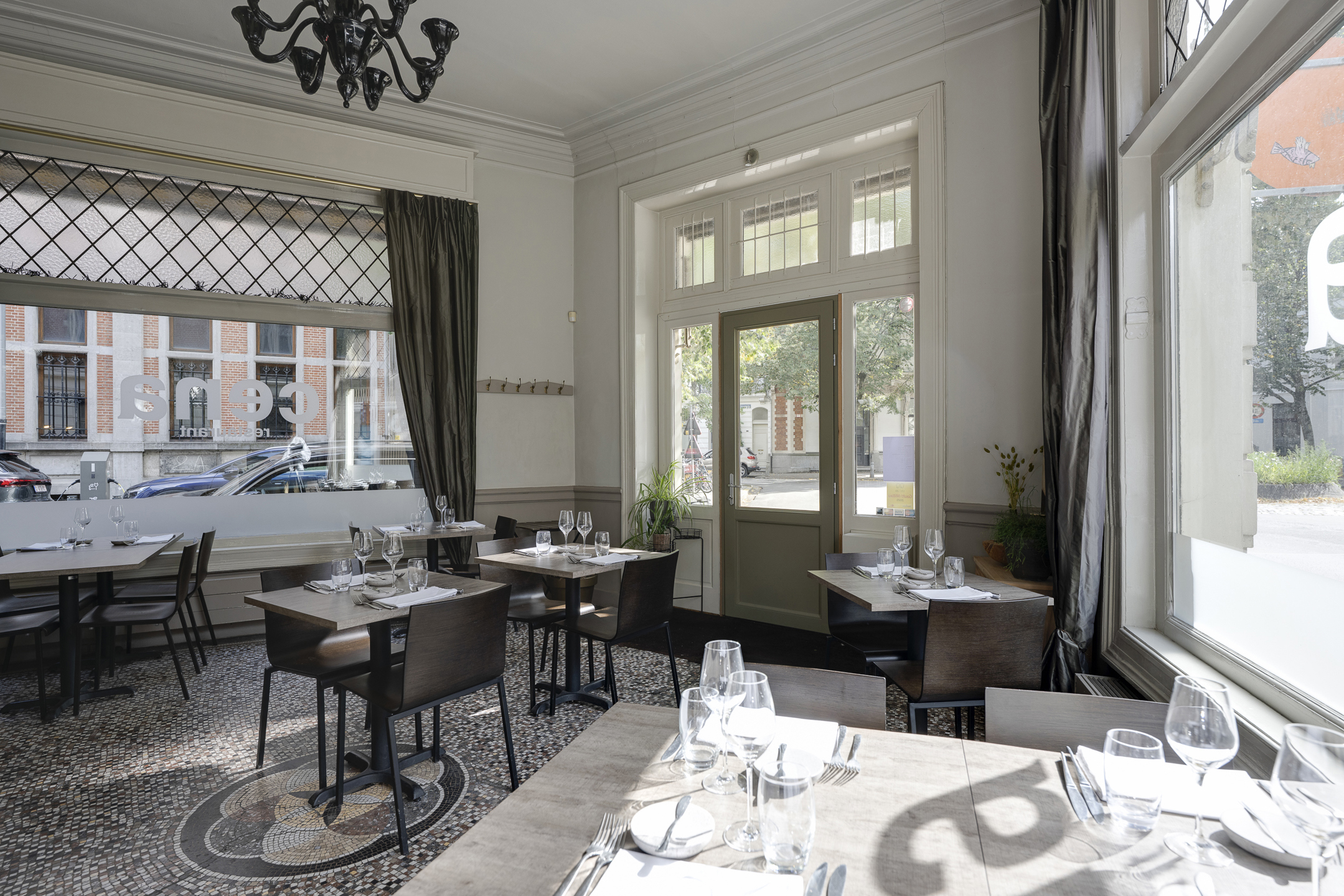 Commercial à vendre à Anvers - photo 5