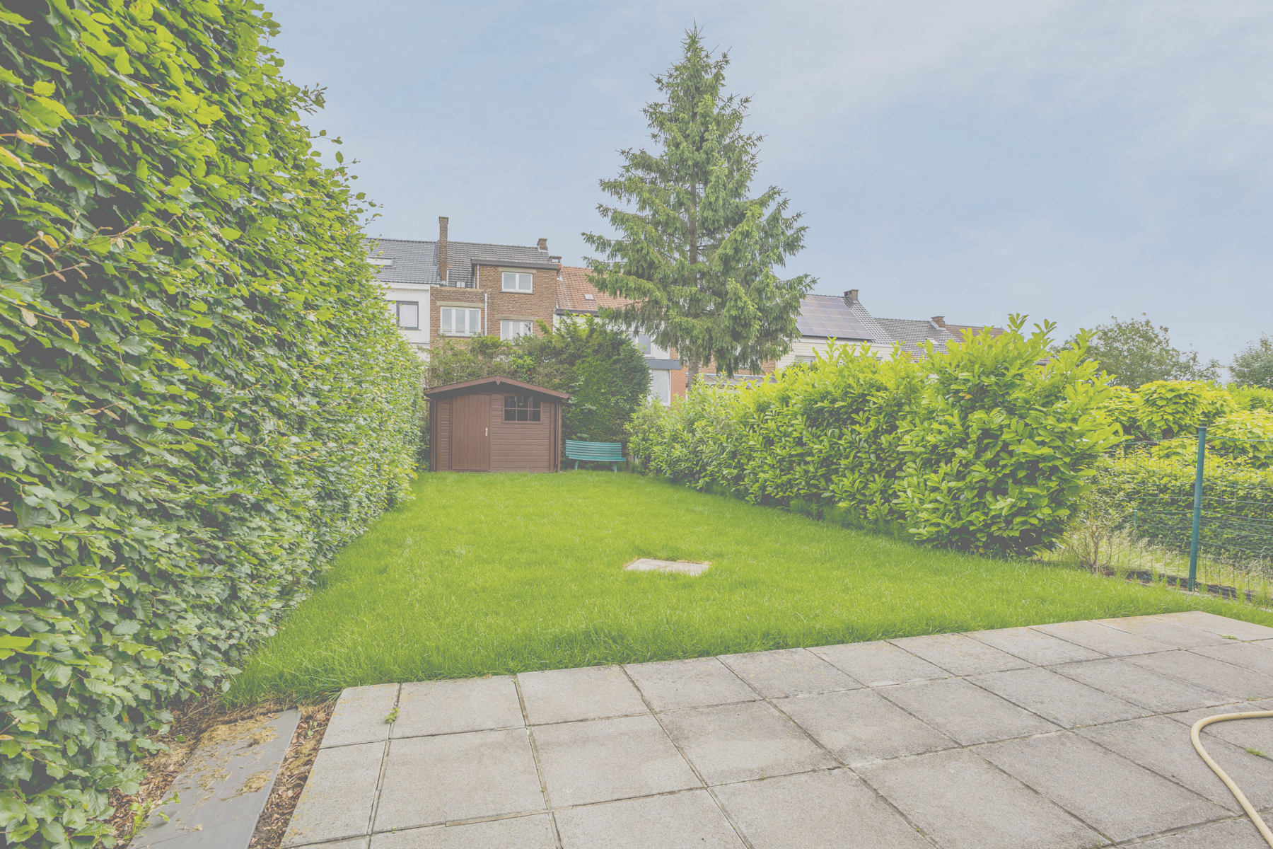 Gunstig gelegen woning met 3 slaapkamers - foto 4