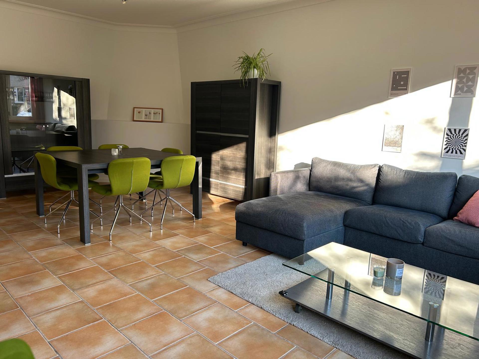 Appartement à louer à Anvers avec 1 chambre - photo 4