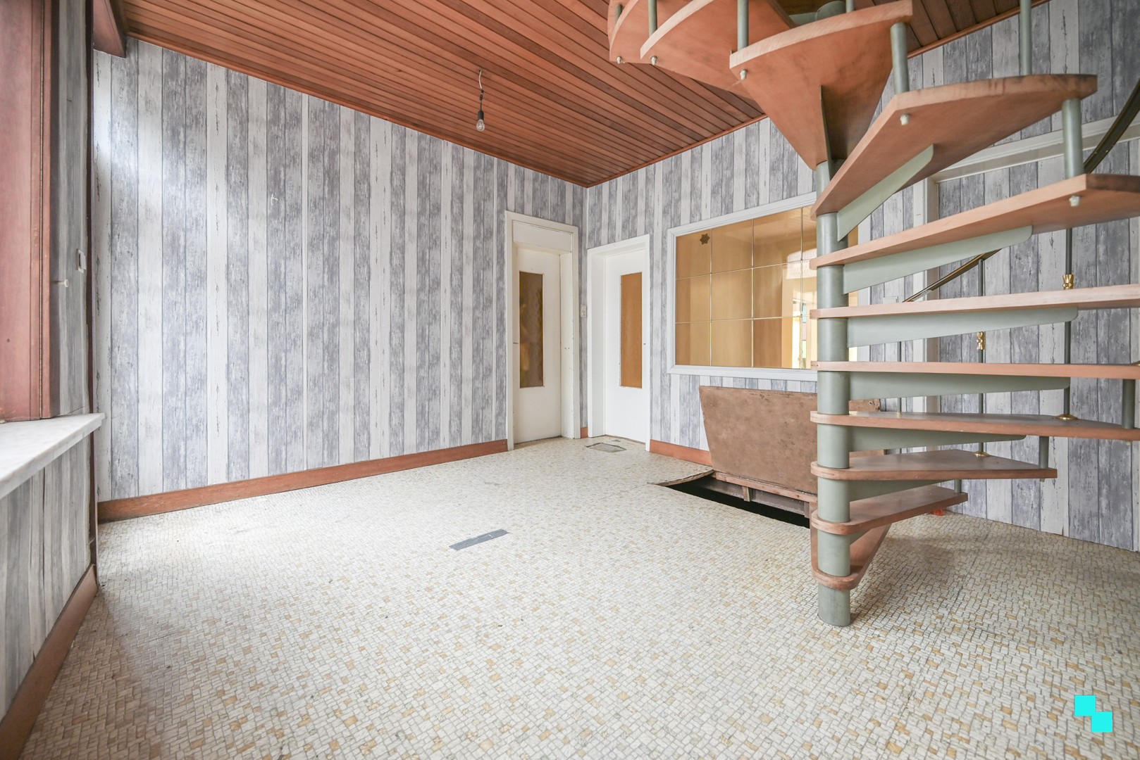 Te renoveren ééngezinswoning te Izegem - photo 4