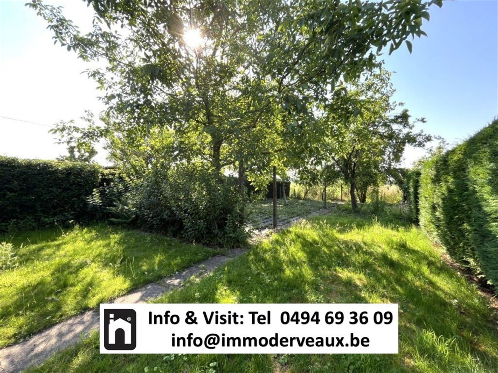 Woning - foto 2