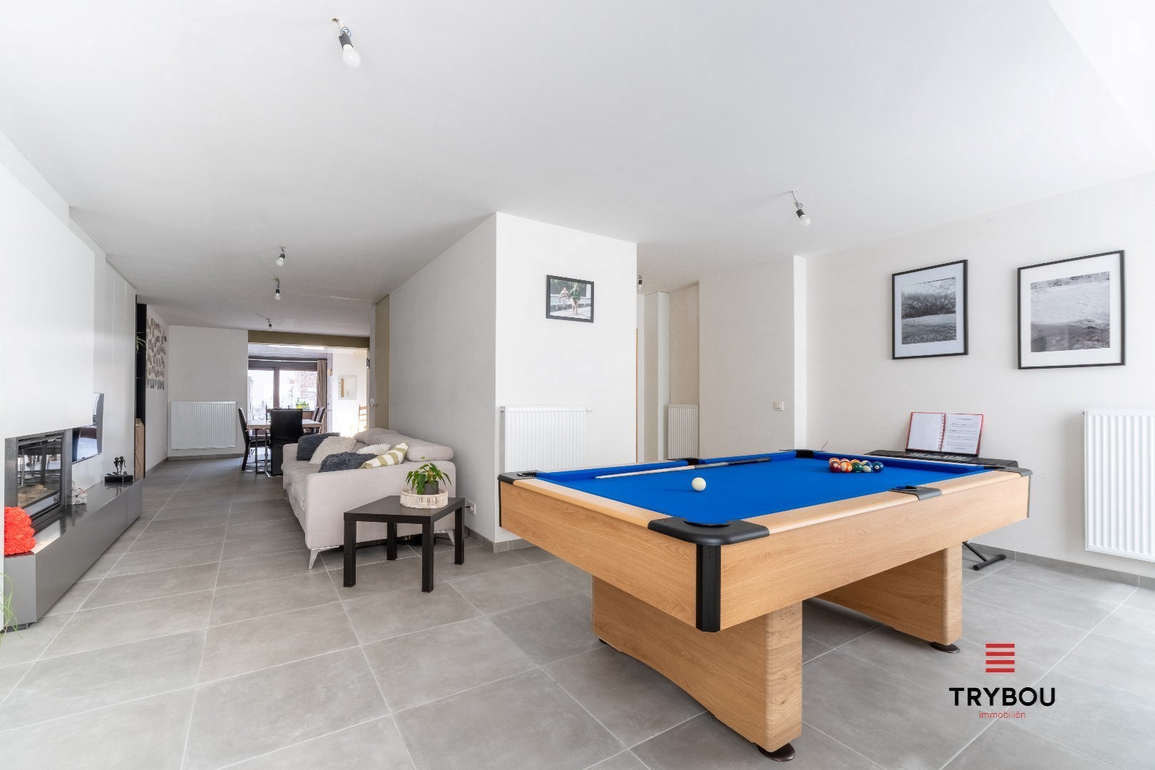 House for sale in Wervik with 4 bedrooms - photo 1