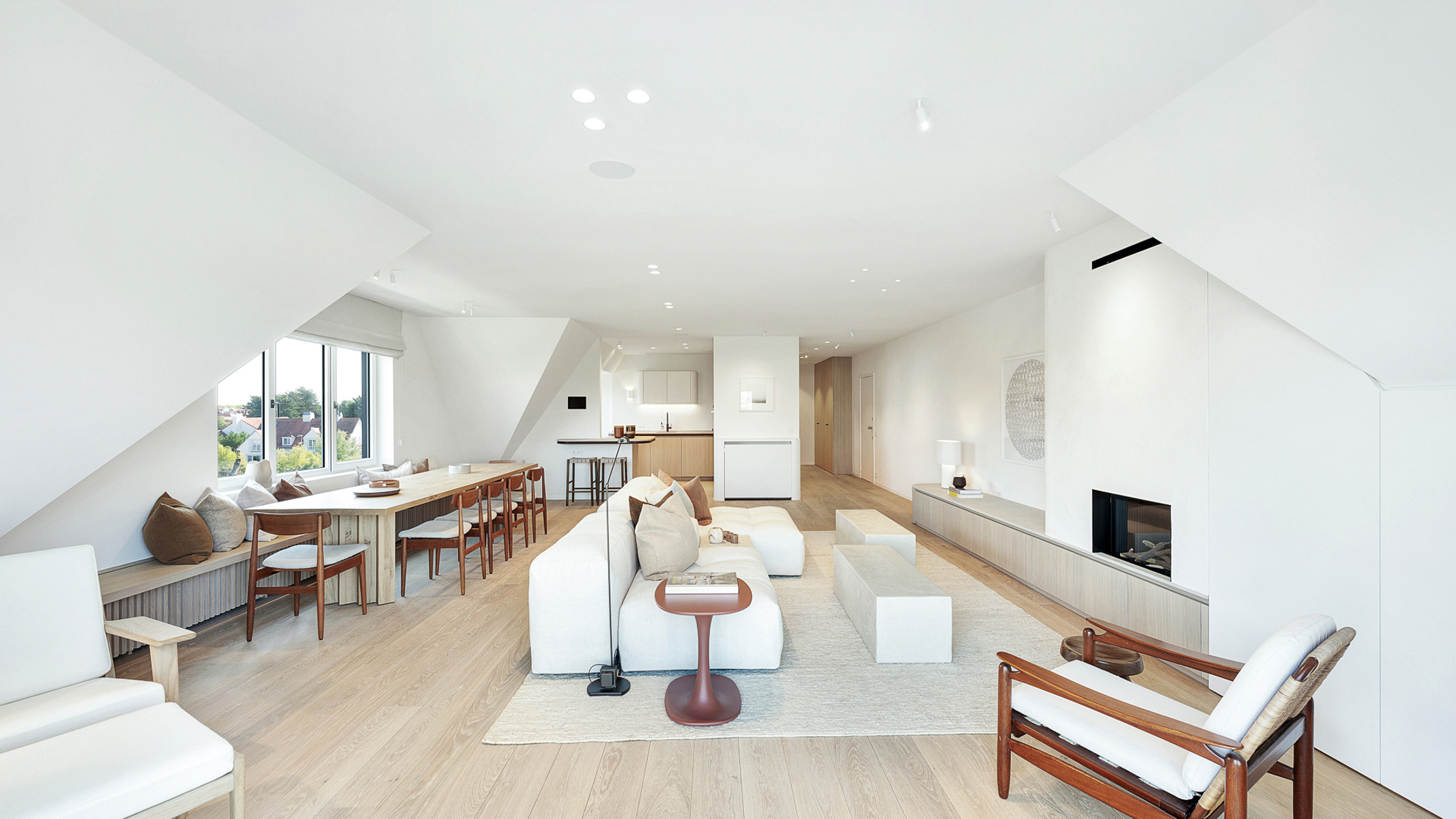 Appartement à vendre à Knokke-Heist avec 4 chambres - photo 5