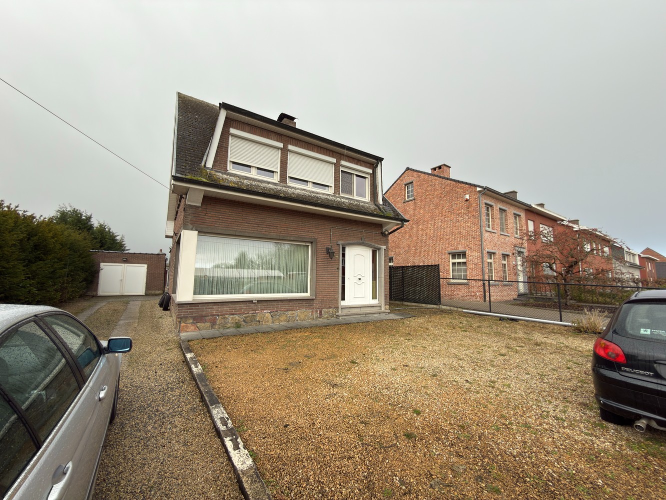 TE HUUR I BERLAAR I 3 SLPK - foto 2