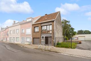 Maison à vendre à Gand