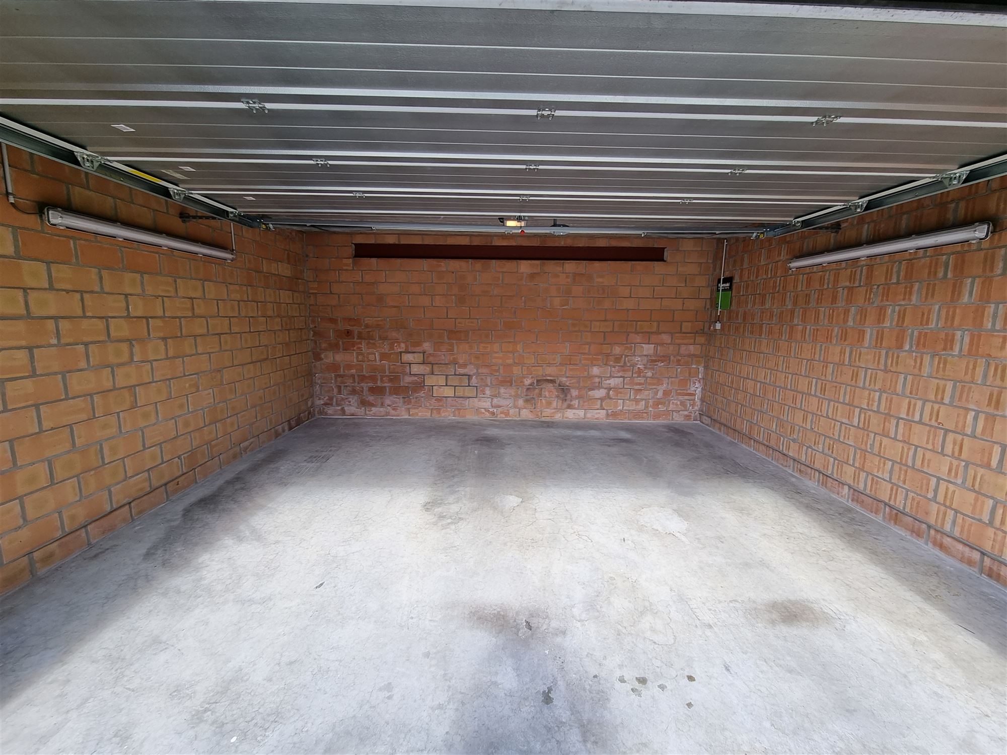 Garage à louer à Bredene - photo 3