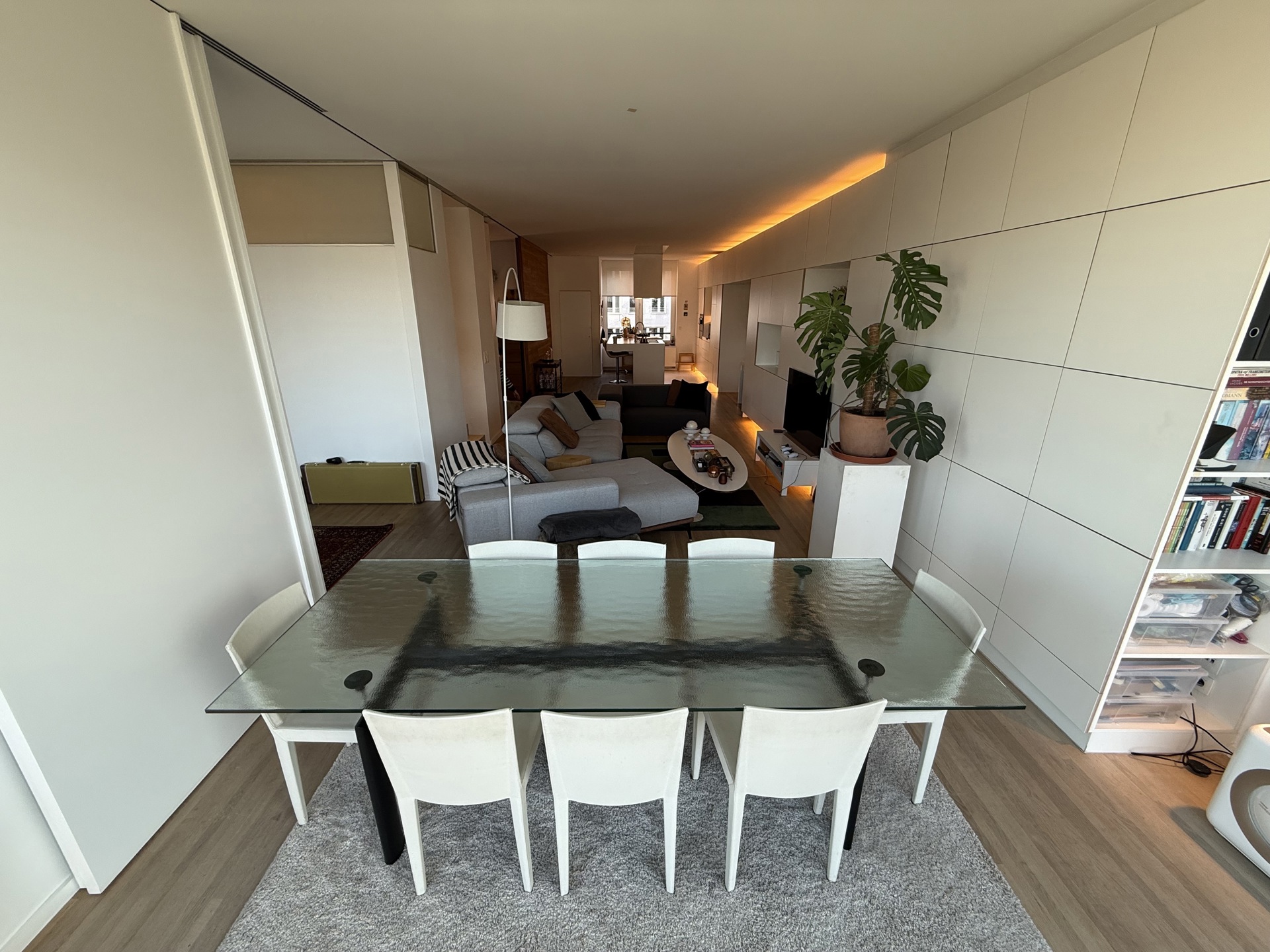 Knappe loft tussen Tour &amp; Taxis en het Noordstation - foto 5