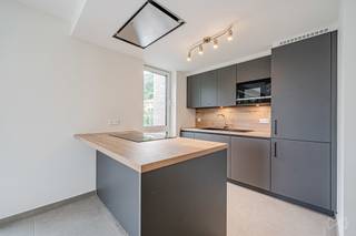 Appartement te koop in Luik