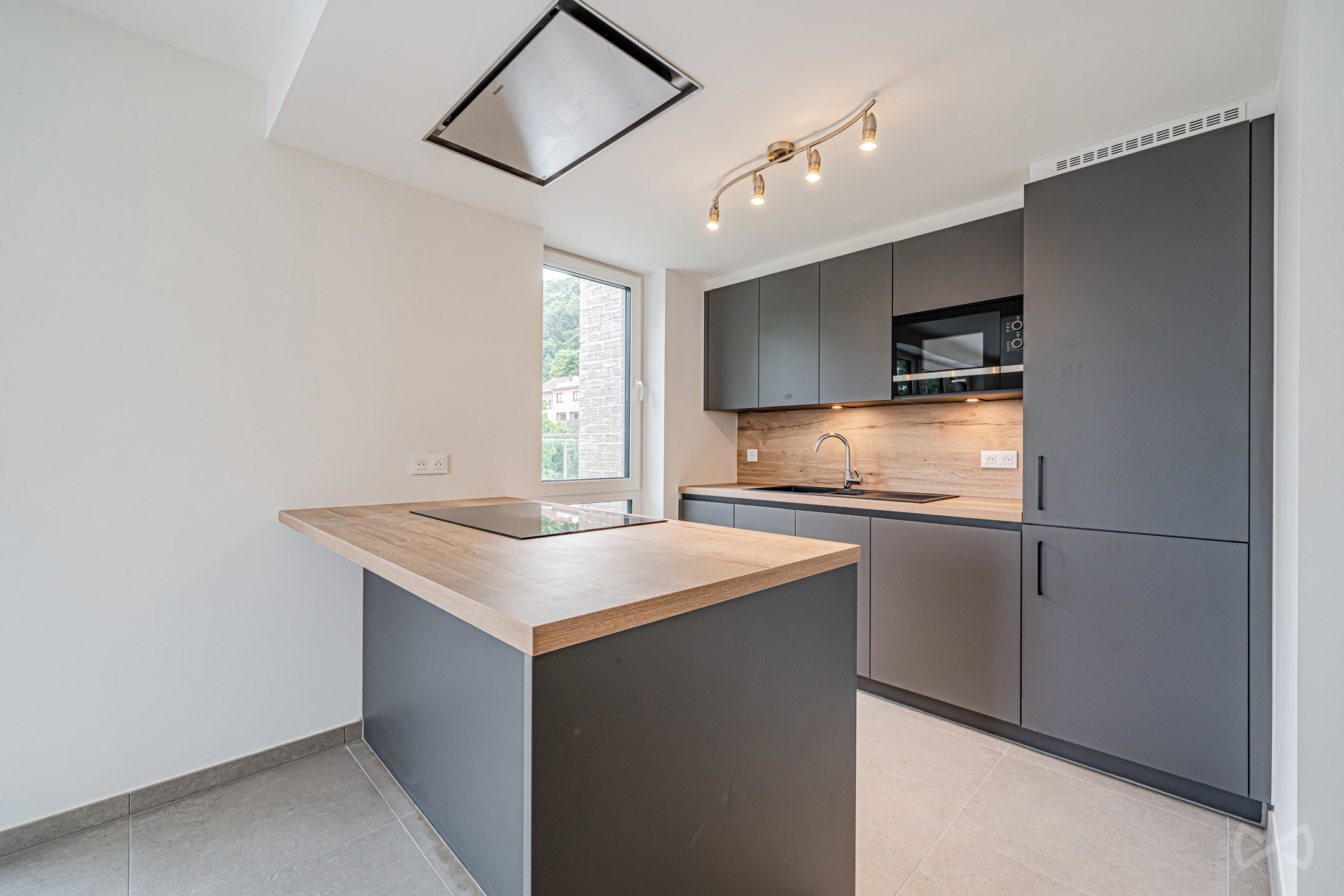 Appartement te koop in Luik met 2 slaapkamers - foto 3