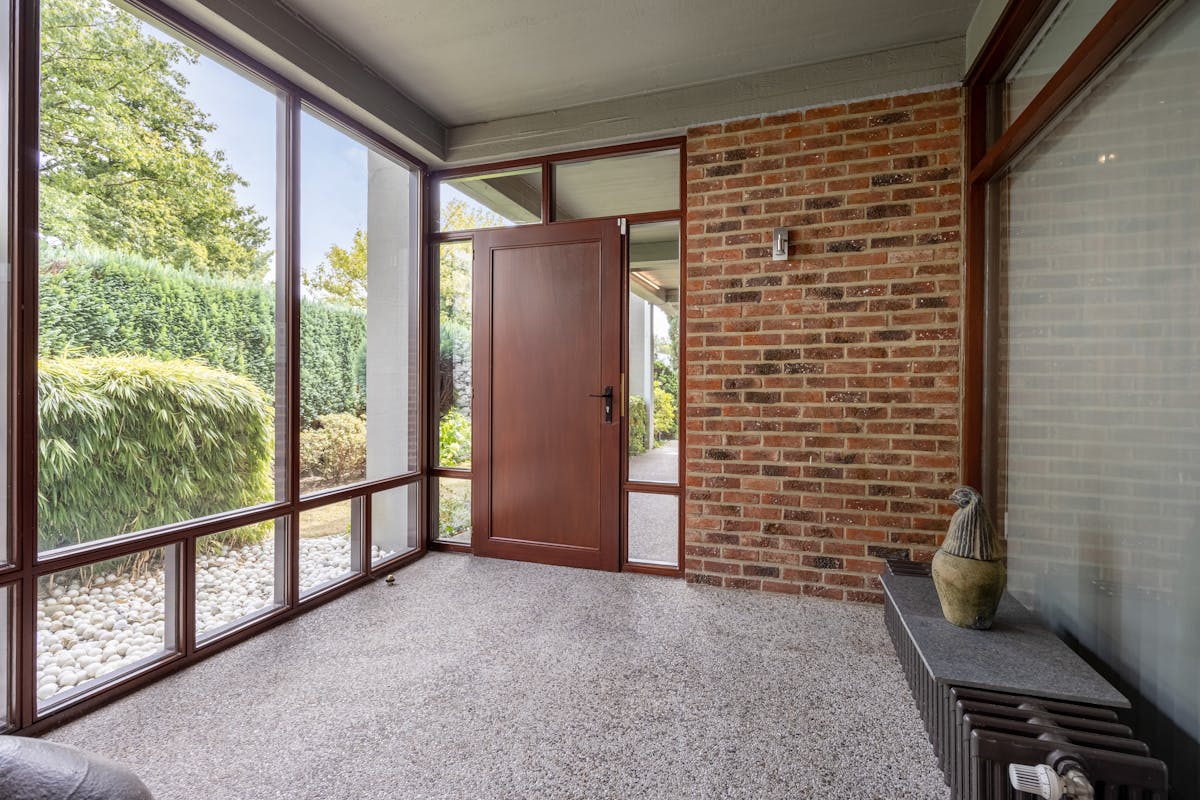 Uitzonderlijke villa met praktijk op toplocatie in Hasselt - foto 5