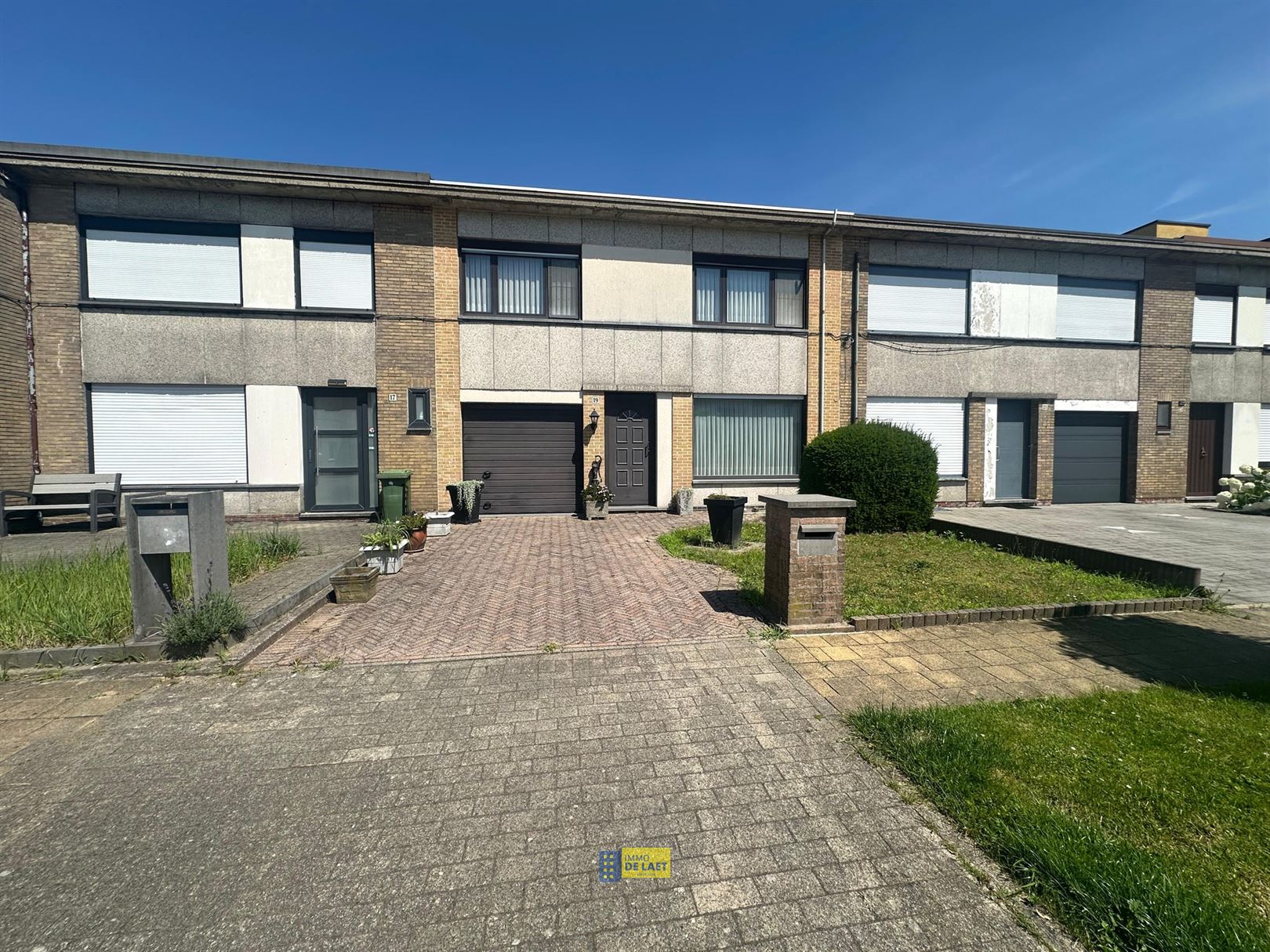 Maison à vendre à Schelle