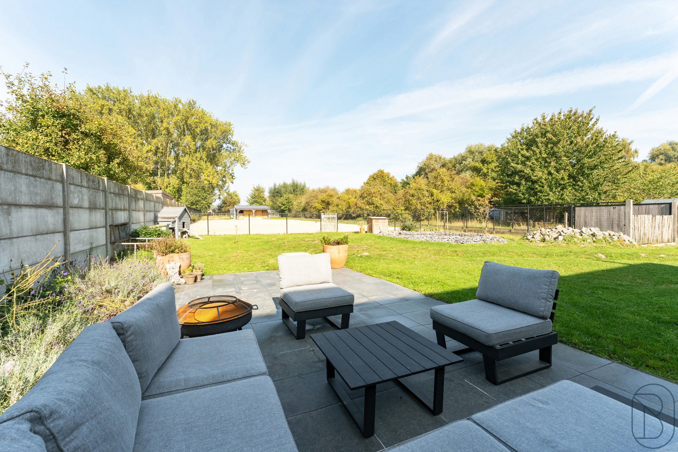 Charmant gerenoveerde hoeve - foto 5