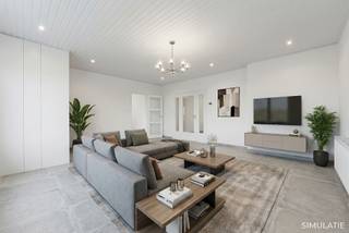 Appartement à vendre à Bourg-Léopold