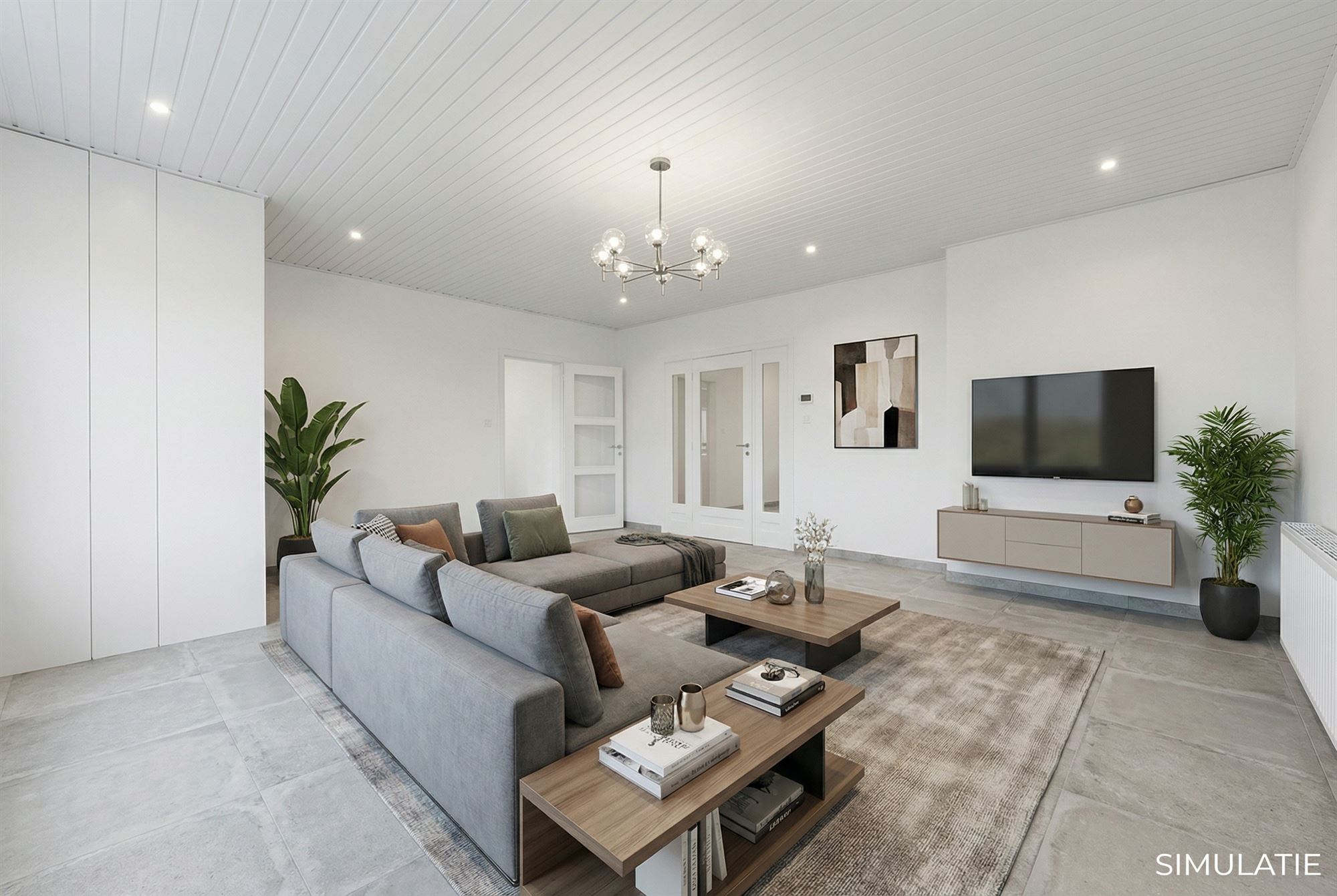 Appartement à vendre à Leopoldsburg avec 3 chambres - photo 3