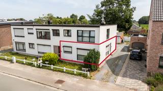 Apartment for sale in Sint-Niklaas