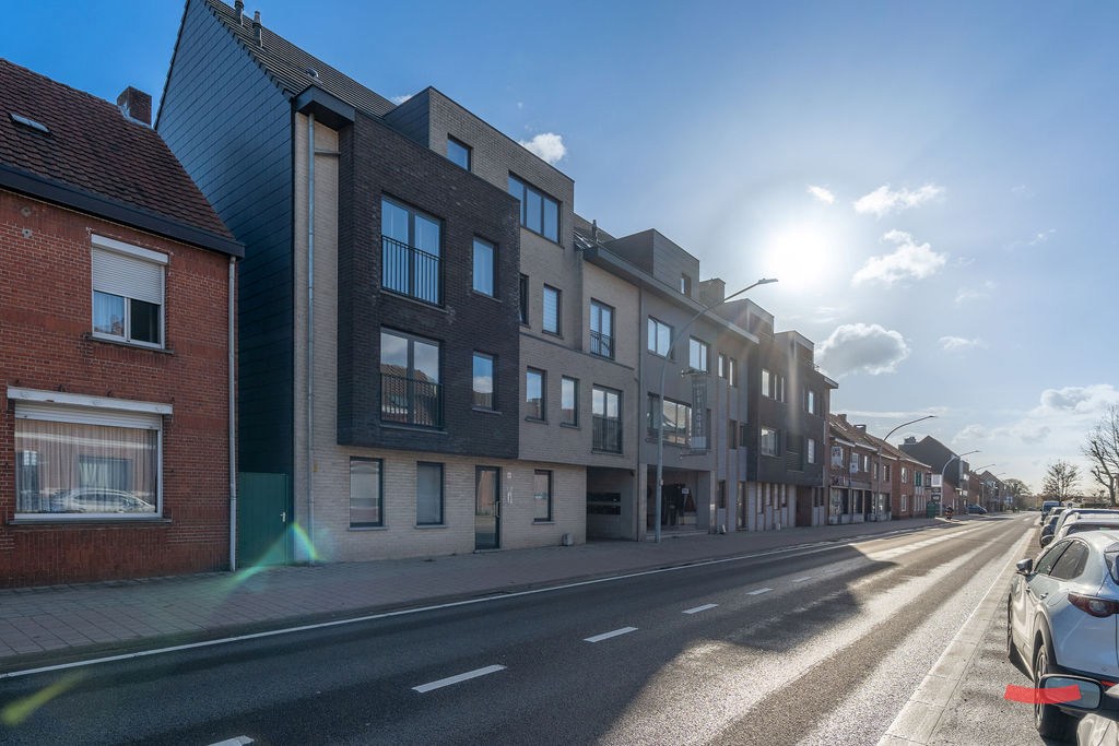 Appartement te koop in Ravels met 2 slaapkamers - foto 2